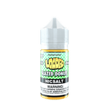 Loaded Juice Ruthless Loaded Glazed Donuts TFN 30ml Nic Salt Vape Juice