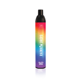 Loon Disposable Vape Rainbow Drops Loon Pluto Bar Disposable Vape (6%, 2500 Puffs)
