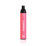 Loon Disposable Vape Strawberry Ice Loon Pluto Bar Disposable Vape (6%, 2500 Puffs)