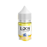 Loon Juice Loon Salts Banana Ice 30ml TF Nic Salt Vape Juice