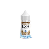 Loon Juice Loon Salts Frappe Ice 30ml TF Nic Salt Vape Juice