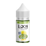 Loon Juice Loon Salts Kiwi Lemon Twist 30ml TF Nic Salt Vape Juice