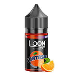 Loon Juice Loon Salts Orange Fantasie 30ml TF Nic Salt Vape Juice