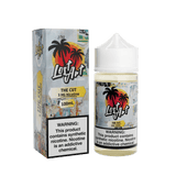 Lost Art Juice Lost Art The Cut 100ml TF Vape Juice