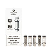 Lost Vape Lyra Replacement Coils (Pack of 5)
