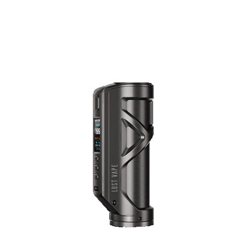 Lost Vape Mods Gunmetal Lost Vape Cyborg Quest Mod