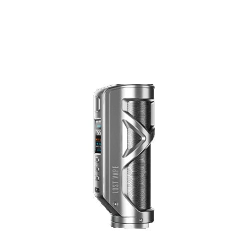 Lost Vape Mods Stainless Steel/Honeycomb Lost Vape Cyborg Quest Mod