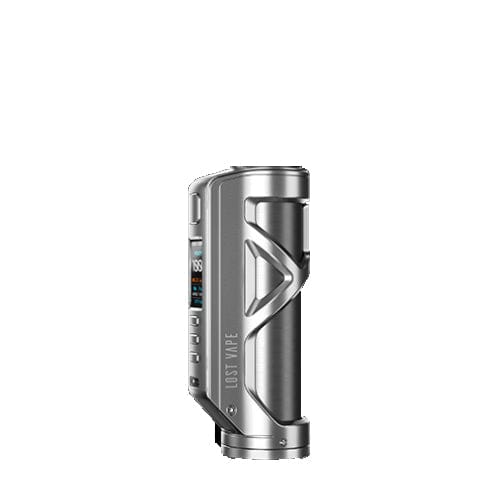Lost Vape Mods Stainless Steel Lost Vape Cyborg Quest Mod