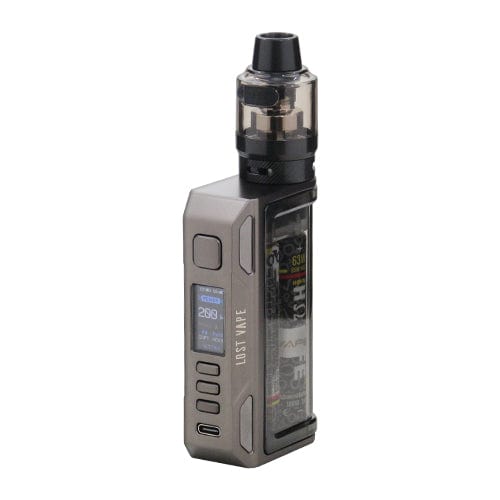 Lost Vape Kits Lost Vape Thelema Quest 200W Mod Kit