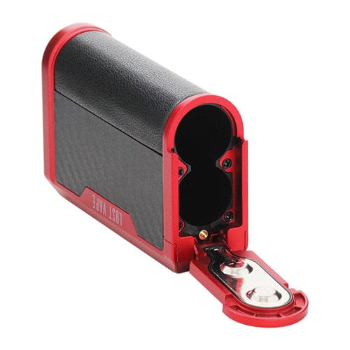 Lost Vape Mods Lost Vape Centaurus Q200 Box Mod
