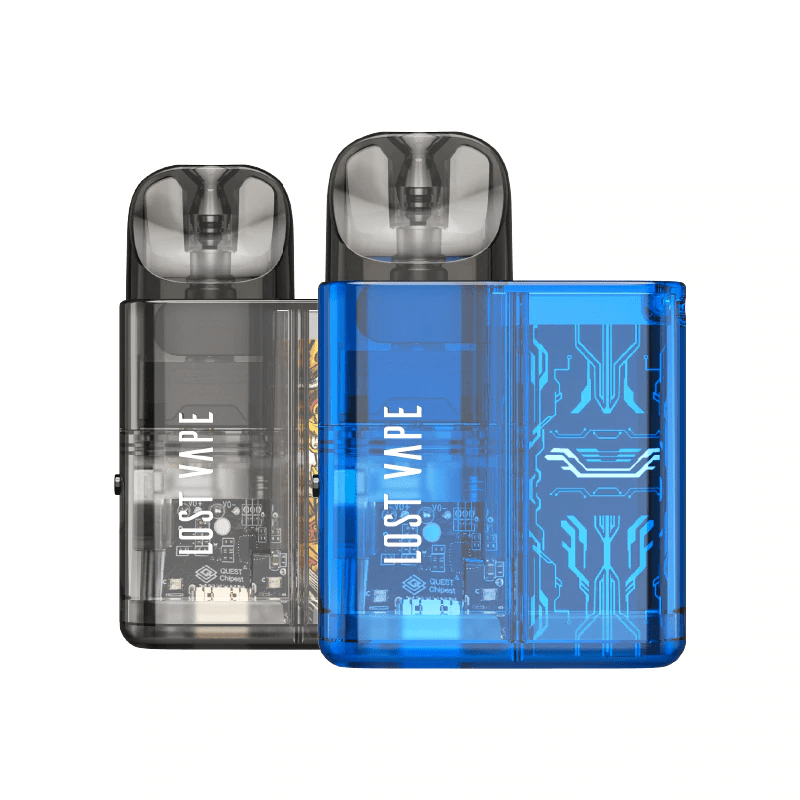 Lost Vape Pod System Lost Vape Ursa Baby 18W Pod Kit