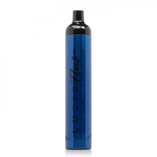 Lucid Air Disposable Vape Gummy Bear Lucid Flow Disposable Vape