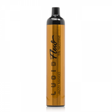 Lucid Air Disposable Vape Jazzy Mango Lucid Flow Disposable Vape