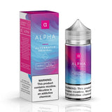 Marina Vape Juice Alternativ Alpha 100ml Vape Juice