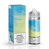 Marina Vape Juice Alternativ Omega 100ml Vape Juice