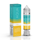 Marina Vape Juice Aqua Original Flow 60ml Vape Juice