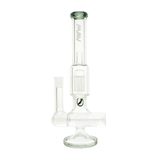 MAV Glass Alternatives MAV Glass In-Line to Tree Perc 12" Bong