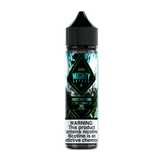 Mighty Vapors Juice Mighty Vapors Frozen Hulk Tears 60ml Vape Juice