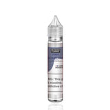 Milkshake Liquids Salt Bomberry 30ml Nic Salt Vape Juice