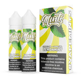 Mints Vape Co. Juice Mints Vape Co. Lemmonmint 2x 60ml (120ml) Vape Juice