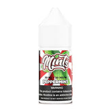 Mints Vape Co. Juice Mints Vape Co. Peppermint 30ml Nic Salt Vape Juice