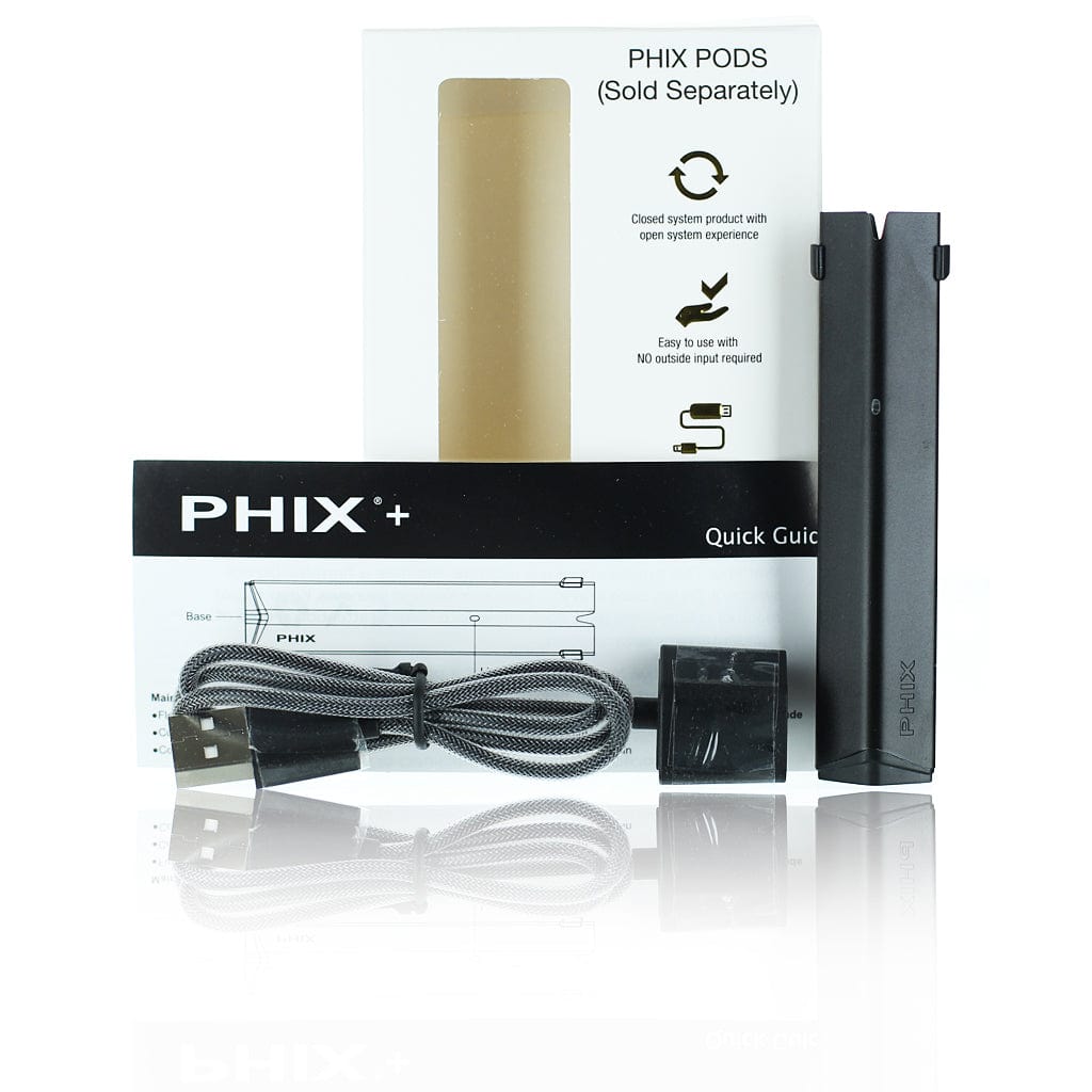 MLV Pod System MLV Phix Starter Kit (Pods Included) PHIX Pod Device Kit