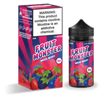 Monster Vape Labs Juice Fruit Monster Mixed Berry 100ml Vape Juice