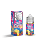 Monster Vape Labs Juice Fruit Monster Salts Blueberry Raspberry Lemon 30ml Nic Salt Vape Juice