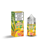 Monster Vape Labs Juice Fruit Monster Salts Mango Peach Guava 30ml Nic Salt Vape Juice