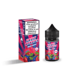 Monster Vape Labs Juice Fruit Monster Salts Mixed Berry 30ml Nic Salt Vape Juice