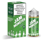 Monster Vape Labs Juice Jam Monster Apple 100ml Vape Juice