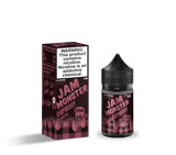 Monster Vape Labs Juice Jam Monster Salts Raspberry 30ml Nic Salt Vape Juice