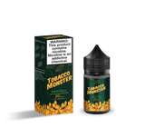 Monster Vape Labs Juice Tobacco Monster Salts Menthol 30ml Nic Salt Vape Juice