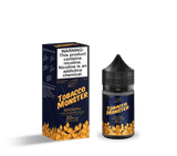 Monster Vape Labs Juice Tobacco Monster Salts Smooth 30ml Nic Salt Vape Juice