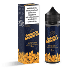 Monster Vape Labs Juice Tobacco Monster Smooth 60ml Vape Juice