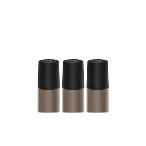 MOTI Vape Pods Tobacco Moti New Moon Classic Tobacco Pre-Filled Pods (3x Pack)