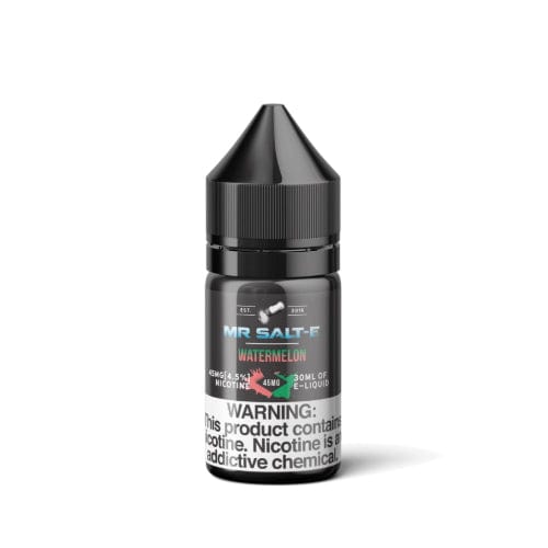 Mr. Salt-E Watermelon 30ml Nic Salt Vape Juice