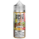 MRKT PLCE Juice MRKT PLCE Fuji Pear Mangoberry 100ml Vape Juice