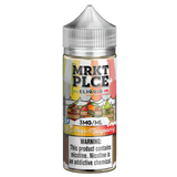 MRKT PLCE Juice MRKT PLCE Iced Fuji Pear Mangoberry 100ml Vape Juice