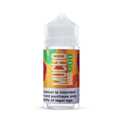 Mucho Juice Mucho Mango 100ml Vape Juice