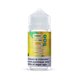 Mucho Juice Mucho Pina Colada 100ml Vape Juice
