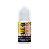 Mucho Juice Mucho Salt Mango Punch 30ml Nic Salt Vape Juice