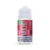 Mucho Juice Mucho Strawberry 100ml Vape Juice