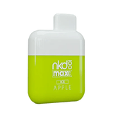 Naked 100 Disposable Vape Ice Apple nkd 100 MAX Disposable Vape (5%, 4500 Puffs)