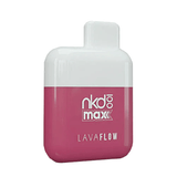 Naked 100 Disposable Vape Lava Flow nkd 100 MAX Disposable Vape (5%, 4500 Puffs)