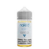 Naked 100 Menthol Berry 60ml Vape Juice (Previously Very Cool)