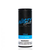 Nasty Salt Slow Blow 30ml Nic Salt Vape Juice