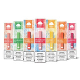Nic Bar Disposable Vape Prophet Premium Nic Bar Disposable Vape