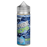 Nomenon Juice Wintergreen Freeze 120ml Vape Juice - Free Noms
