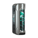 OBS Mods Stainless Steel Forest Green OBS Engine 100W Box Mod